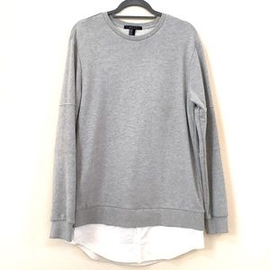 21 Men Sweatshirt
